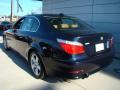 2008 5 Series 535xi Sedan #5