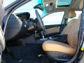 2008 5 Series 535xi Sedan #9