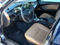 2008 5 Series 535xi Sedan #10