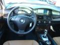 2008 5 Series 535xi Sedan #13