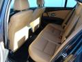 2008 5 Series 535xi Sedan #14