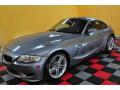 2007 M Coupe #3