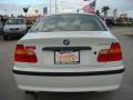 2005 3 Series 325i Sedan #4