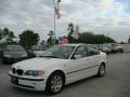 2005 3 Series 325i Sedan #7