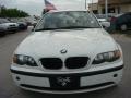 2005 3 Series 325i Sedan #8