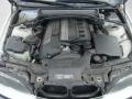 2005 3 Series 325i Sedan #17