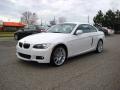 2010 3 Series 335i Convertible #1
