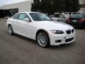 2010 3 Series 335i Convertible #7