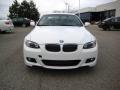 2010 3 Series 335i Convertible #8