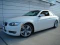 2009 3 Series 335i Convertible #1