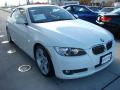 2009 3 Series 335i Convertible #3