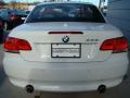 2009 3 Series 335i Convertible #4