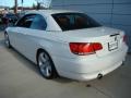 2009 3 Series 335i Convertible #5