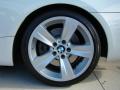 2009 3 Series 335i Convertible #6
