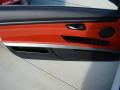 2009 3 Series 335i Convertible #7