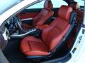 2009 3 Series 335i Convertible #8