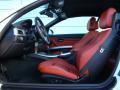 2009 3 Series 335i Convertible #9