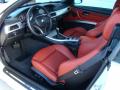 2009 3 Series 335i Convertible #10