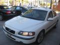 2001 S60 2.4T #7