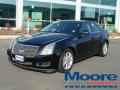 2008 CTS 4 AWD Sedan #2