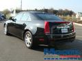 2008 CTS 4 AWD Sedan #4