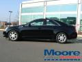 2008 CTS 4 AWD Sedan #8
