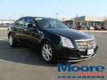 2008 CTS 4 AWD Sedan #14