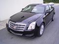 2010 CTS 3.0 Sedan #1