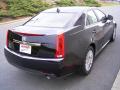 2010 CTS 3.0 Sedan #4