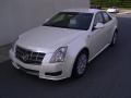 2010 CTS 3.0 Sedan #1