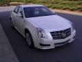2010 CTS 3.0 Sedan #5
