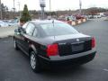 1999 Passat GLS Sedan #5