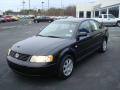 1999 Passat GLS Sedan #7