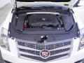 2010 CTS 3.0 Sedan #19