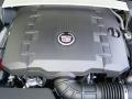 2010 CTS 3.0 Sedan #20