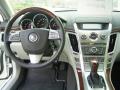 2010 CTS 3.0 Sedan #21