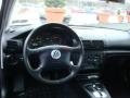 1999 Passat GLS Sedan #12