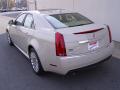 2010 CTS 3.0 Sedan #2