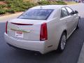 2010 CTS 3.0 Sedan #4