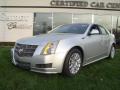 2010 CTS 4 3.0 AWD Sedan #1