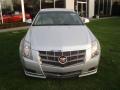 2010 CTS 4 3.0 AWD Sedan #2