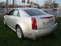 2010 CTS 4 3.0 AWD Sedan #3