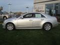 2010 CTS 4 3.0 AWD Sedan #4