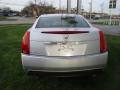 2010 CTS 4 3.0 AWD Sedan #5