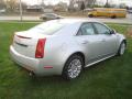 2010 CTS 4 3.0 AWD Sedan #6