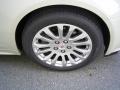 2010 CTS 3.0 Sedan #16