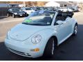 2005 New Beetle GLS 1.8T Convertible #1