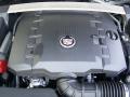 2010 CTS 3.0 Sedan #19