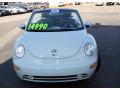 2005 New Beetle GLS 1.8T Convertible #2