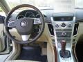 2010 CTS 3.0 Sedan #20